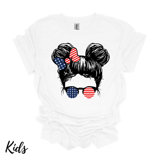 American Girl