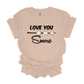 Love You S’more