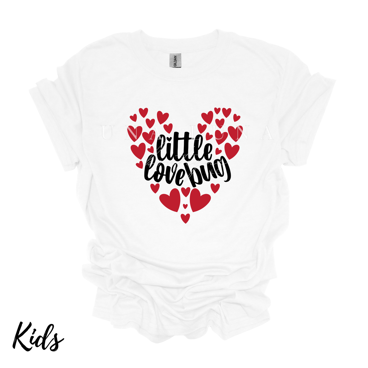 Little Lovebug