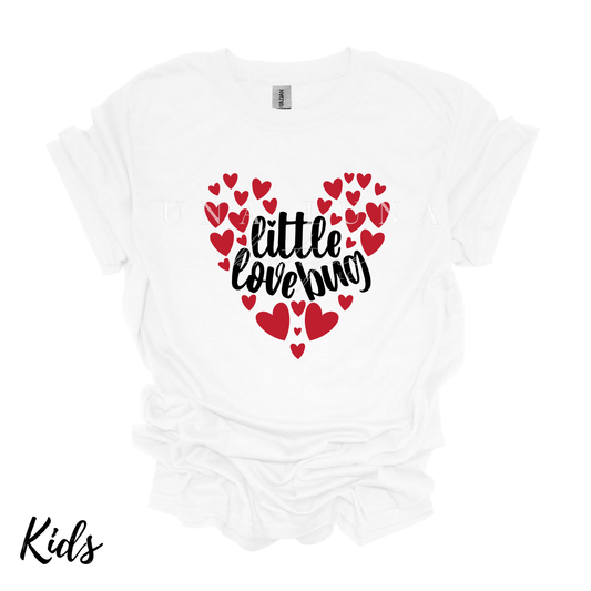 Little Lovebug