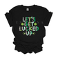 Lucked Up