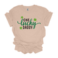 One Lucky Daddy