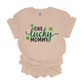 One Lucky Mommy