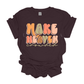 Make Heaven Crowded (Bold)