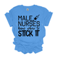 Male Nurse