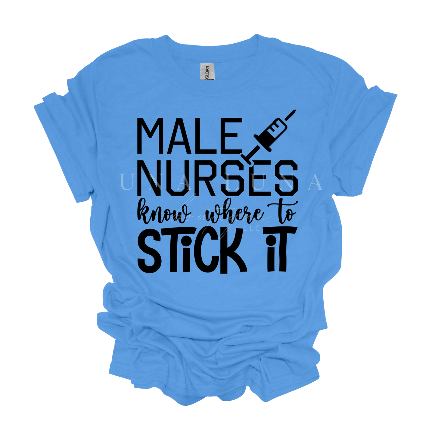 Male Nurse