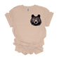 Black Mama Bear