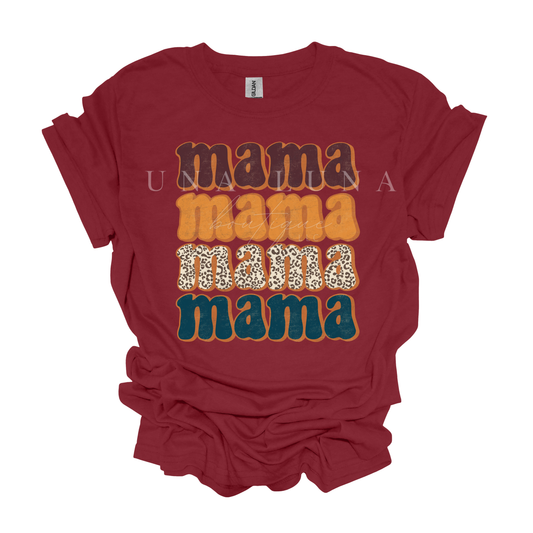 Mama Stack