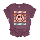 Mama Smiley Stack