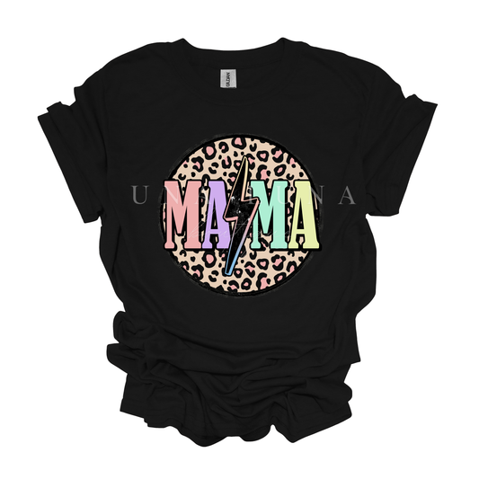 Mama Pastel