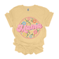 Pink Floral Mama