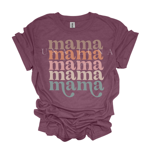 Mama Stack #2