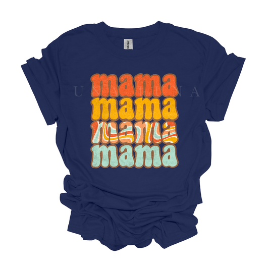 Mama Stack #3