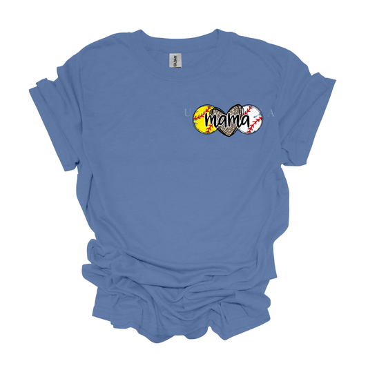 Softball/Baseball Mama