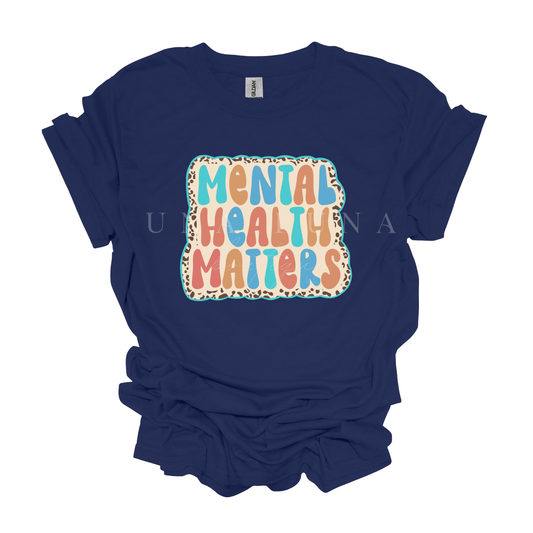 Bold Mental Health Matters