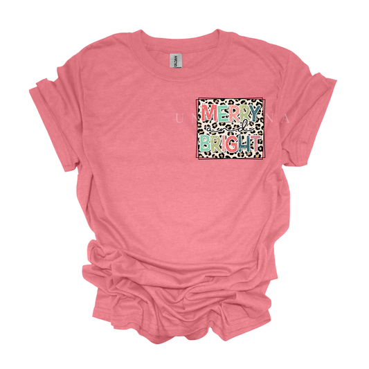 Merry & Bright Pocket