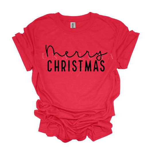 Merry Christmas