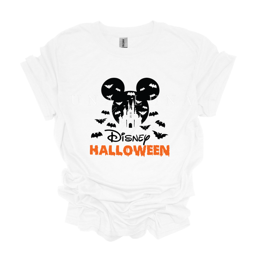 Mickey Halloween
