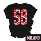 Milano Kisses