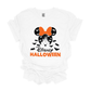 Minnie Halloween