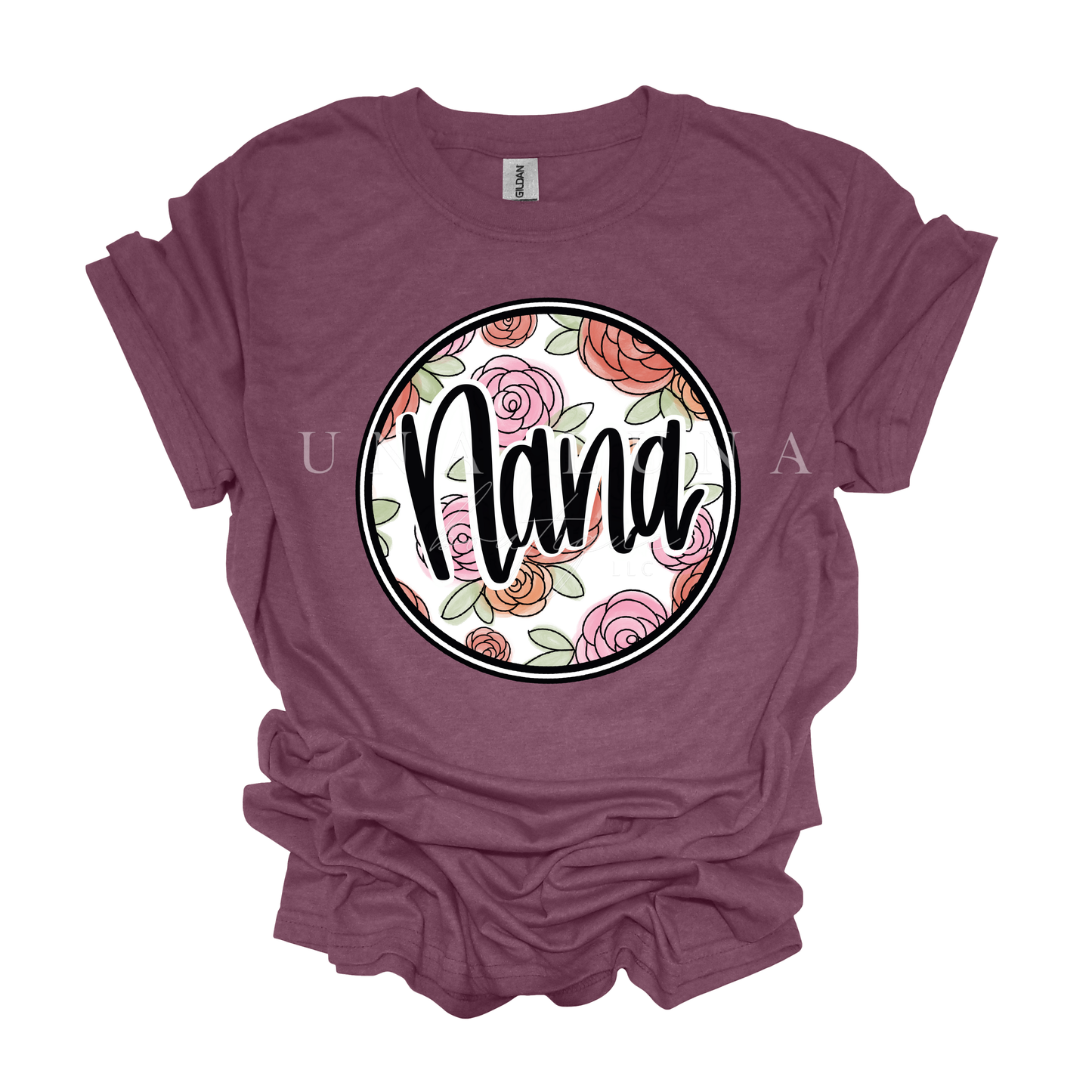 Nana Floral