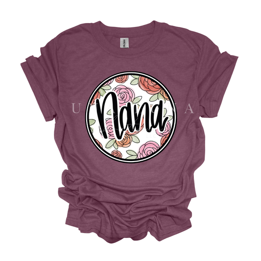 Nana Floral