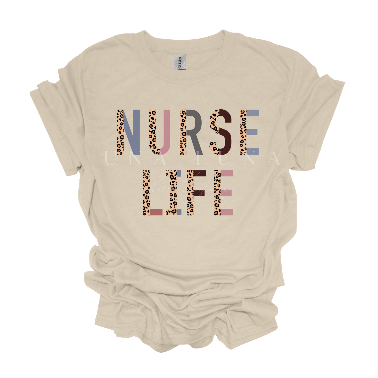 Nurse Life