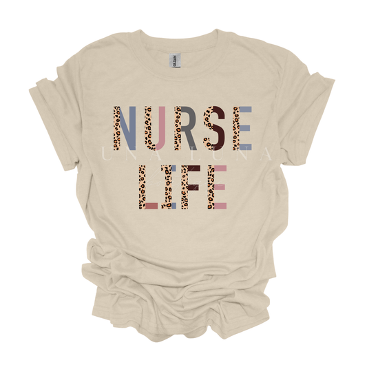 Nurse Life