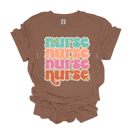 Nurse Stack