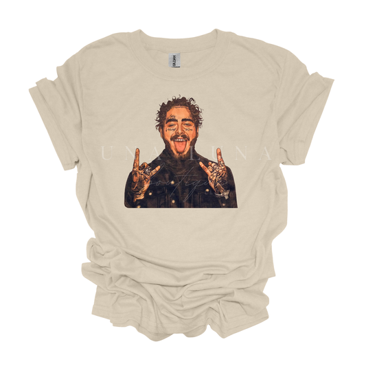 Post Malone