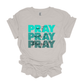 Pray Stack (Blue)
