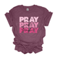 Pray Stack (Pink)