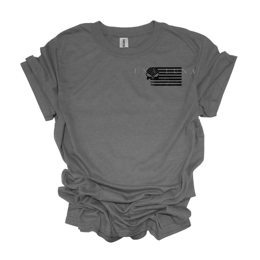 Punisher Flag (Pocket)