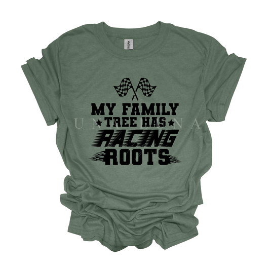 Racing Roots