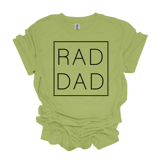 Rad Dad