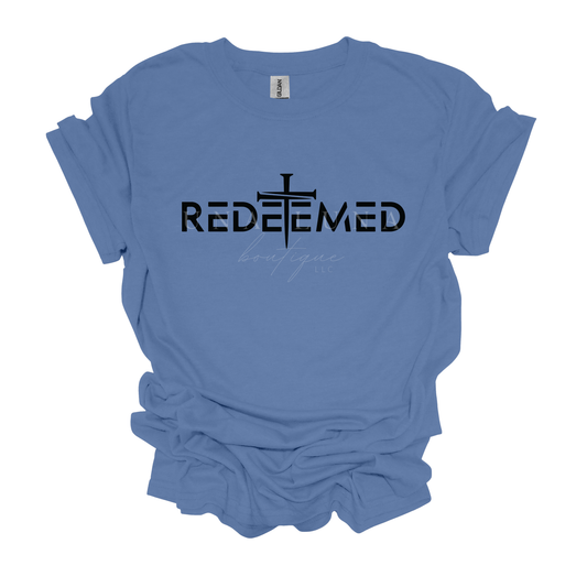 Redeemed