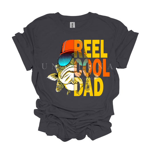 Reel Cool Dad