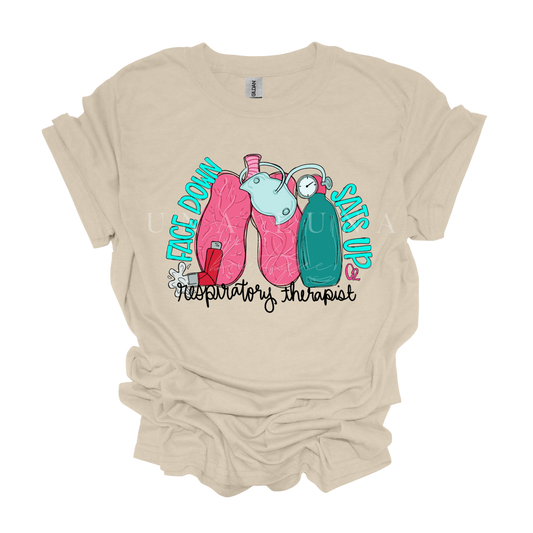Respiratory Therapist