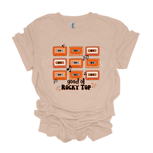 Good Ol’ Rocky Top