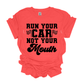 Run Your Car