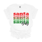 Santa Baby Stack