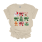 Christmas Coquette
