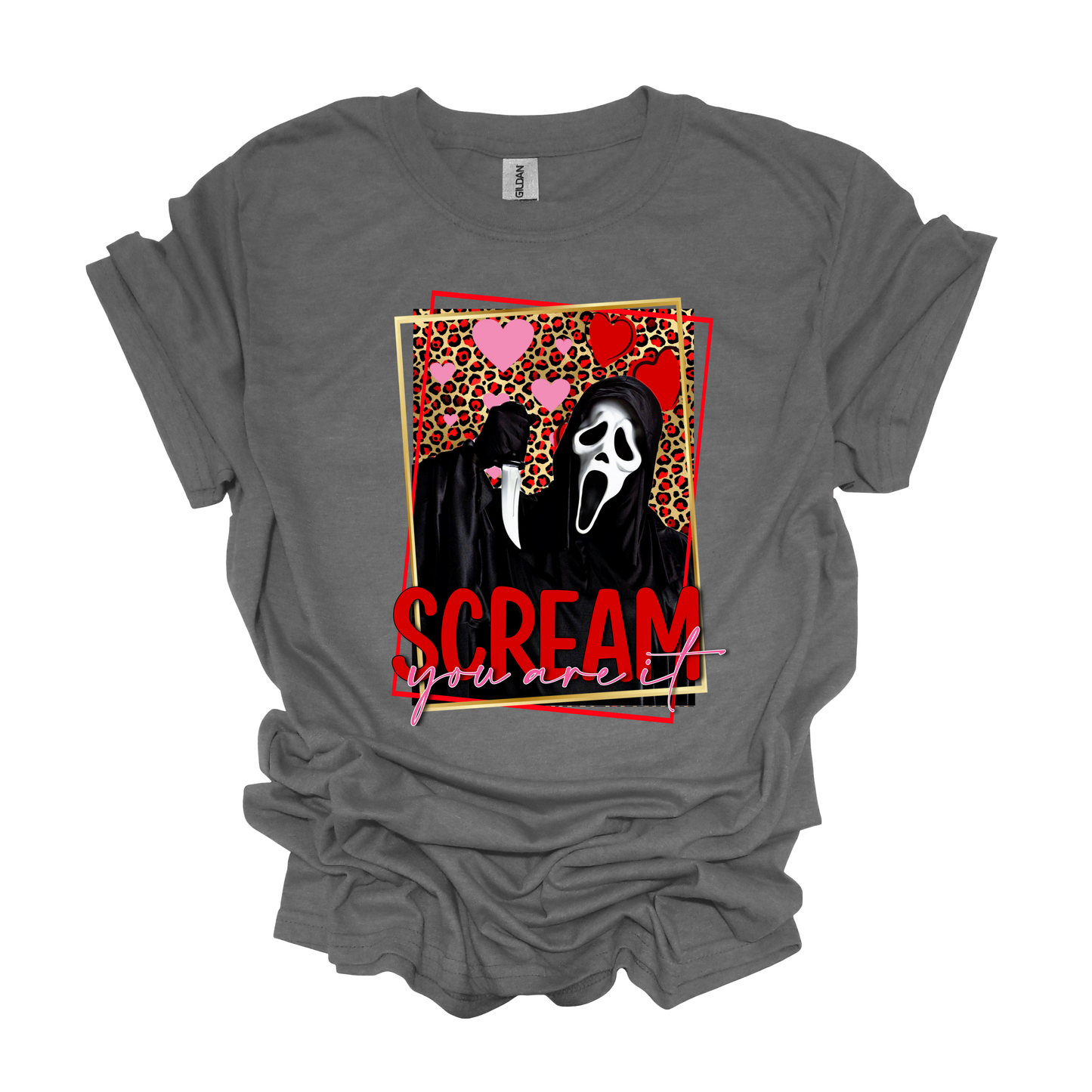 Scream