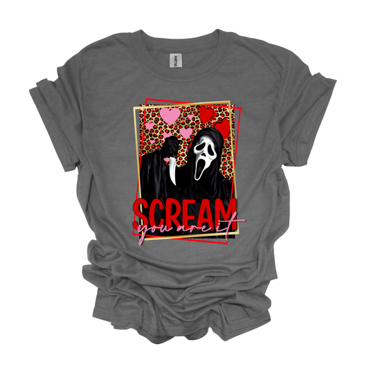Scream