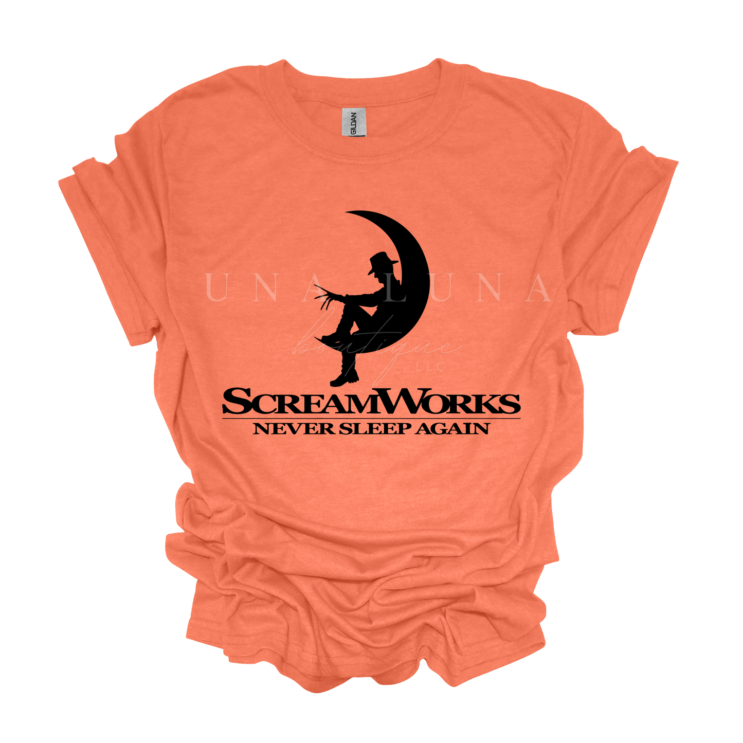 Screamworks