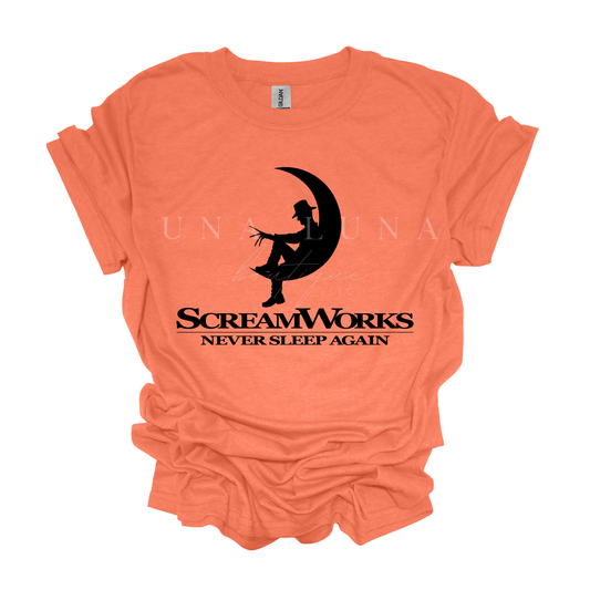 Screamworks