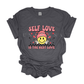 Self Love Smiley