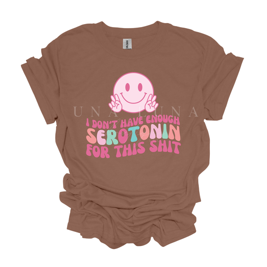 Serotonin