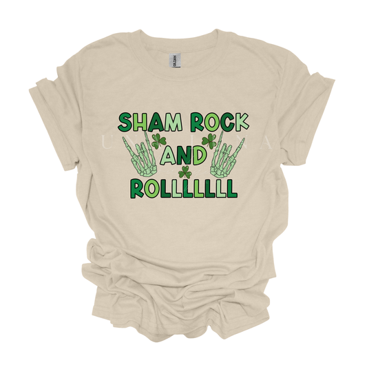 Shamrock n Roll