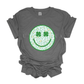 Shamrock Smiley